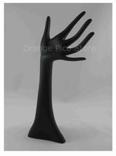 Elegant Jewelry Hand Display